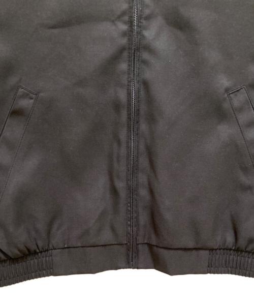 POLO RALPH LAUREN（ポロ・ラルフローレン）POLO RALPH LAUREN (ポロ・ラルフローレン) 裏地チェックスイングトップ ブラック サイズ:Sの古着・服飾アイテム
