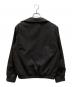 POLO RALPH LAUREN (ポロ・ラルフローレン) 裏地チェックスイングトップ ブラック サイズ:S：20000円