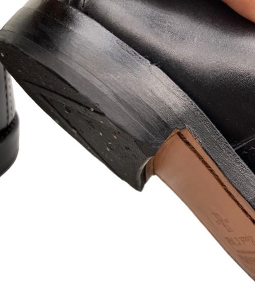 Allen Edmonds（アレン エドモンズ）Allen Edmonds (アレン エドモンズ) RANDOLPH コインローファー ブラック サイズ: 81/2の古着・服飾アイテム