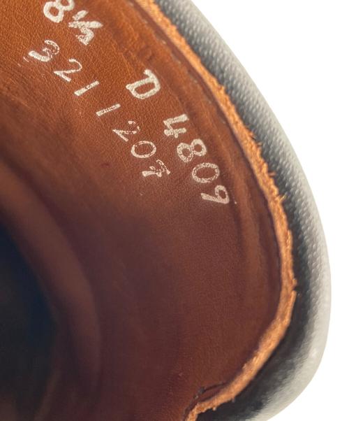 Allen Edmonds（アレン エドモンズ）Allen Edmonds (アレン エドモンズ) RANDOLPH コインローファー ブラック サイズ: 81/2の古着・服飾アイテム