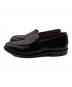 Allen Edmonds (アレン エドモンズ) RANDOLPH コインローファー ブラック サイズ: 81/2：27000円