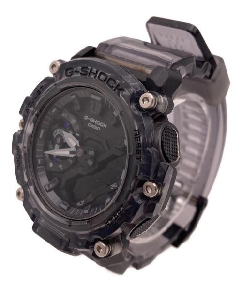 CASIO（カシオ）CASIO (カシオ) デジアナウォッチ ブラックの古着・服飾アイテム