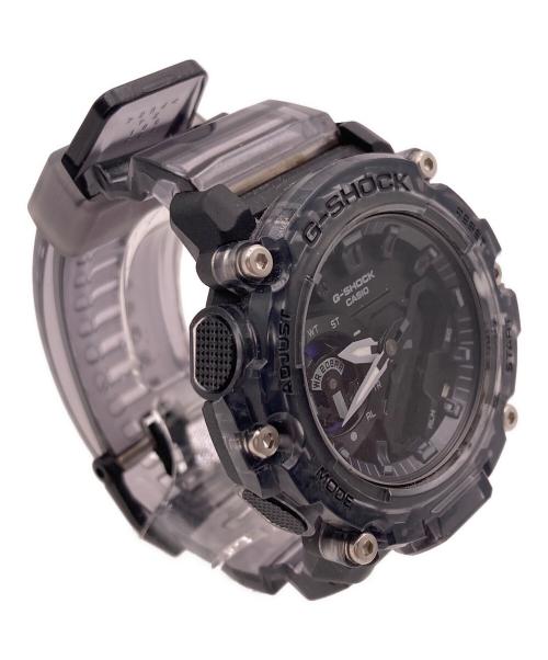 CASIO（カシオ）CASIO (カシオ) デジアナウォッチ ブラックの古着・服飾アイテム