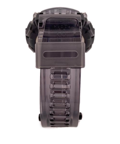 CASIO（カシオ）CASIO (カシオ) デジアナウォッチ ブラックの古着・服飾アイテム