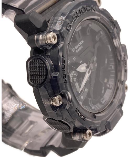 CASIO（カシオ）CASIO (カシオ) デジアナウォッチ ブラックの古着・服飾アイテム