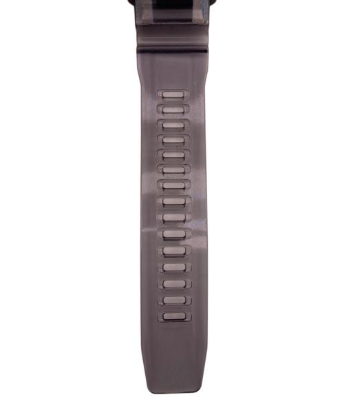 CASIO（カシオ）CASIO (カシオ) デジアナウォッチ ブラックの古着・服飾アイテム