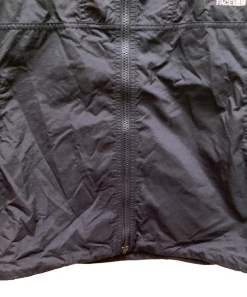 THE NORTH FACE（ザ ノース フェイス）THE NORTH FACE (ザ ノース フェイス) コンパクトジャケット ブラック サイズ:XLの古着・服飾アイテム