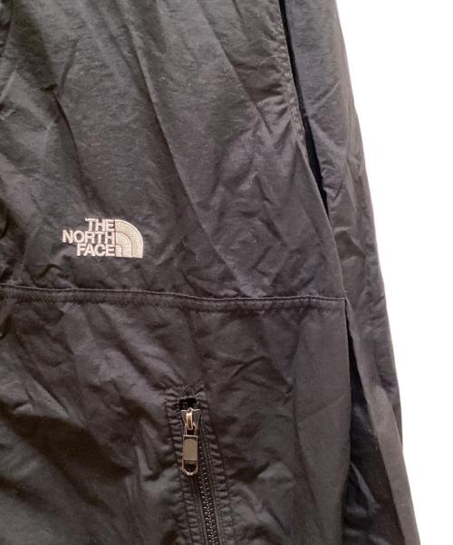 THE NORTH FACE（ザ ノース フェイス）THE NORTH FACE (ザ ノース フェイス) コンパクトジャケット ブラック サイズ:XLの古着・服飾アイテム