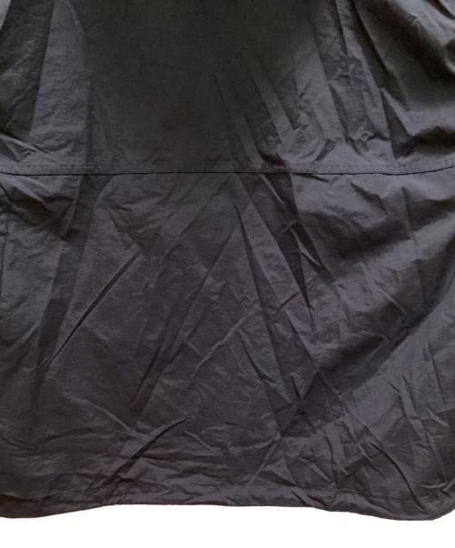 THE NORTH FACE（ザ ノース フェイス）THE NORTH FACE (ザ ノース フェイス) コンパクトジャケット ブラック サイズ:XLの古着・服飾アイテム