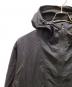 中古・古着 THE NORTH FACE (ザ ノース フェイス) コンパクトジャケット ブラック サイズ:XL：9000円