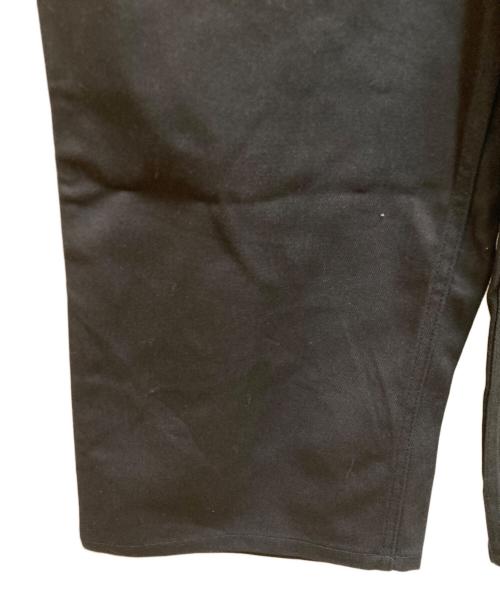 BEN DAVIS（ベンデイビス）BEN DAVIS (ベンデイビス) GORILLA CUT ブラック サイズ:34の古着・服飾アイテム