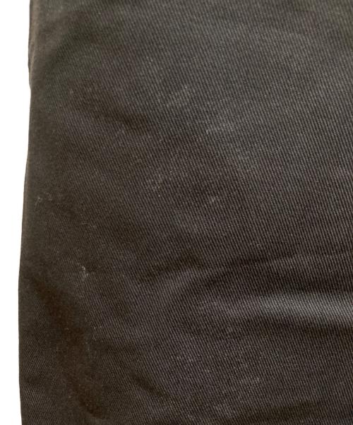BEN DAVIS（ベンデイビス）BEN DAVIS (ベンデイビス) GORILLA CUT ブラック サイズ:34の古着・服飾アイテム