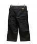 BEN DAVIS (ベンデイビス) GORILLA CUT ブラック サイズ:34：9000円