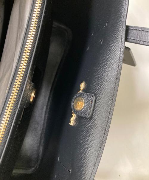 COACH（コーチ）COACH (コーチ) 2WAYトートバッグ ブラウン 未使用品の古着・服飾アイテム