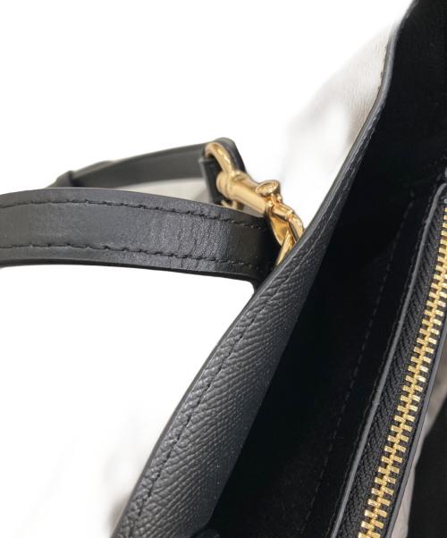 COACH（コーチ）COACH (コーチ) 2WAYトートバッグ ブラウン 未使用品の古着・服飾アイテム