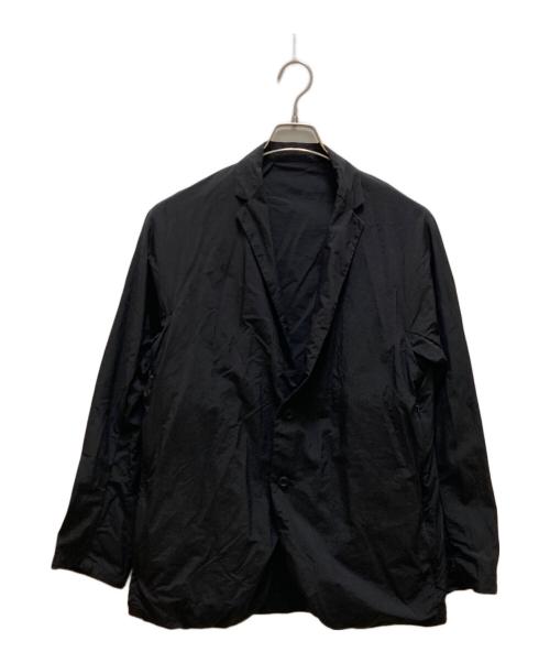 teatora（テアトラ）teatora (テアトラ) WALLET JKT PLUS- P ブラック サイズ:2の古着・服飾アイテム