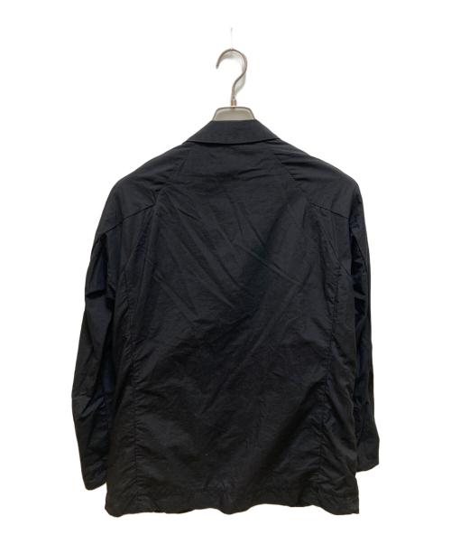 teatora（テアトラ）teatora (テアトラ) WALLET JKT PLUS- P ブラック サイズ:2の古着・服飾アイテム