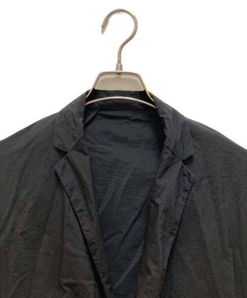 teatora（テアトラ）teatora (テアトラ) WALLET JKT PLUS- P ブラック サイズ:2の古着・服飾アイテム