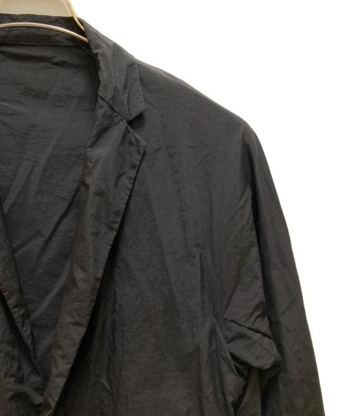 teatora（テアトラ）teatora (テアトラ) WALLET JKT PLUS- P ブラック サイズ:2の古着・服飾アイテム