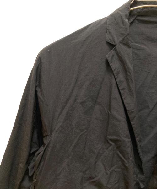 teatora（テアトラ）teatora (テアトラ) WALLET JKT PLUS- P ブラック サイズ:2の古着・服飾アイテム