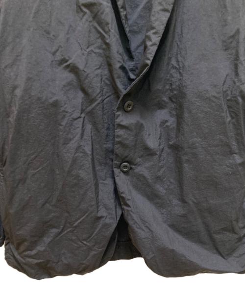teatora（テアトラ）teatora (テアトラ) WALLET JKT PLUS- P ブラック サイズ:2の古着・服飾アイテム