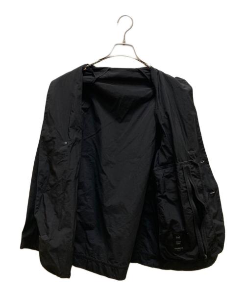 teatora（テアトラ）teatora (テアトラ) WALLET JKT PLUS- P ブラック サイズ:2の古着・服飾アイテム