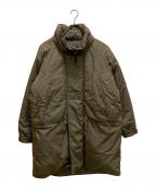 WILD THINGS×URBAN RESEARCHワイルドシングス×アーバンリサーチ）の古着「別注モンスターパーカー」｜カーキ