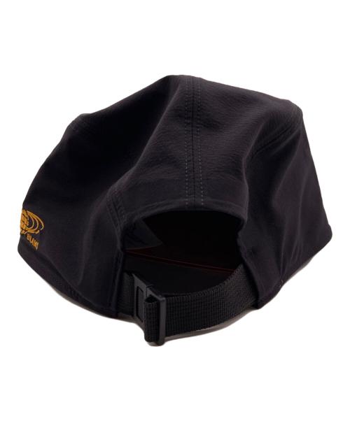 ARC'TERYX（アークテリクス）ARC'TERYX (アークテリクス) BEAMS (ビームス) 50周年記念 別注 ガンマ 5パネル キャップ ブラックの古着・服飾アイテム
