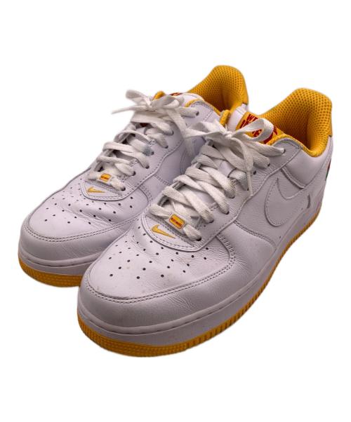 NIKE（ナイキ）NIKE (ナイキ) エアフォース1 ロー ウェストインディーズ 