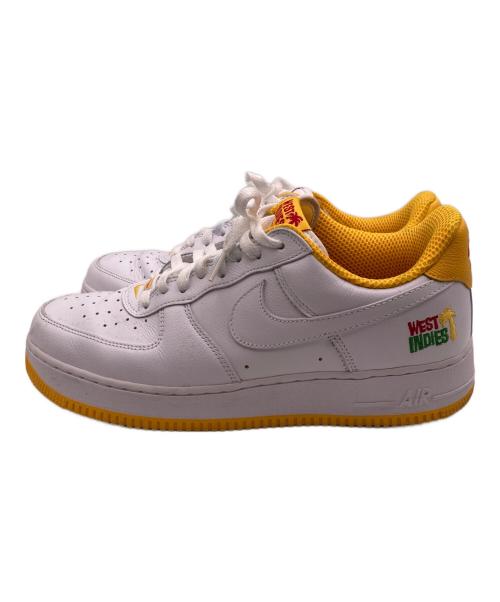 NIKE（ナイキ）NIKE (ナイキ) エアフォース1 ロー ウェストインディーズ 