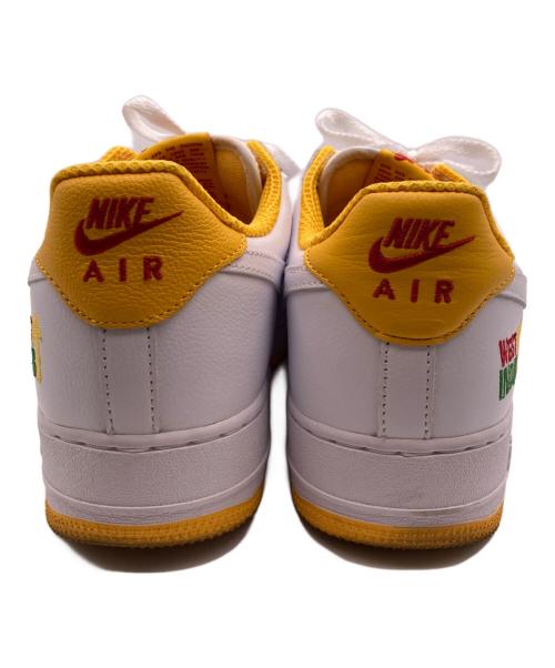 NIKE（ナイキ）NIKE (ナイキ) エアフォース1 ロー ウェストインディーズ 