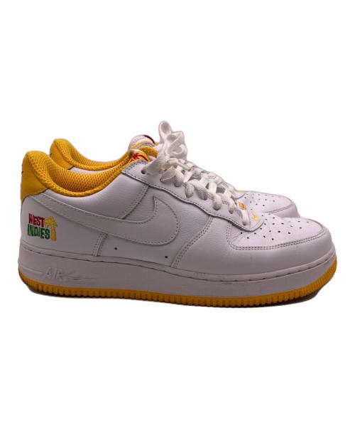 NIKE（ナイキ）NIKE (ナイキ) エアフォース1 ロー ウェストインディーズ 