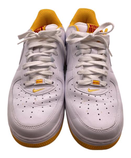 NIKE（ナイキ）NIKE (ナイキ) エアフォース1 ロー ウェストインディーズ 