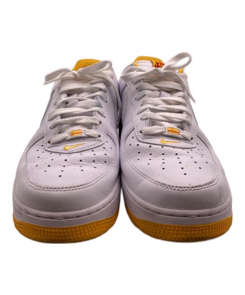 NIKE（ナイキ）NIKE (ナイキ) エアフォース1 ロー ウェストインディーズ 