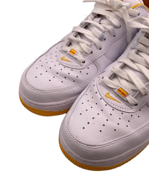 NIKE（ナイキ）NIKE (ナイキ) エアフォース1 ロー ウェストインディーズ 