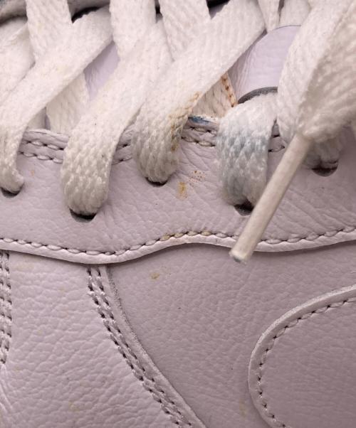 NIKE（ナイキ）NIKE (ナイキ) エアフォース1 ロー ウェストインディーズ 