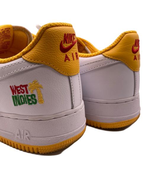 NIKE（ナイキ）NIKE (ナイキ) エアフォース1 ロー ウェストインディーズ 