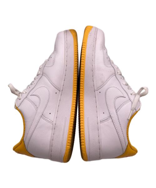NIKE（ナイキ）NIKE (ナイキ) エアフォース1 ロー ウェストインディーズ 