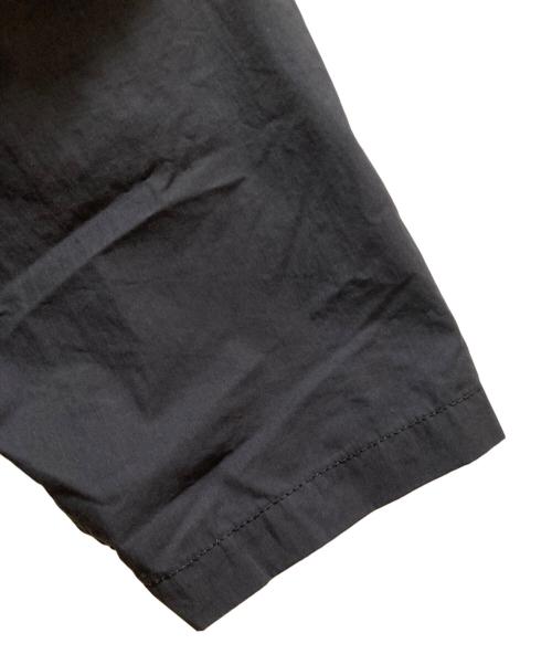 Plage（プラージュ）Plage (プラージュ) テントコート ブラック サイズ:３６の古着・服飾アイテム