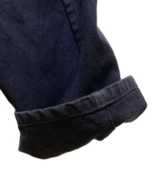 COMOLI（コモリ）COMOLI (コモリ) コットンツイル ジャケット ネイビー サイズ:1の古着・服飾アイテム