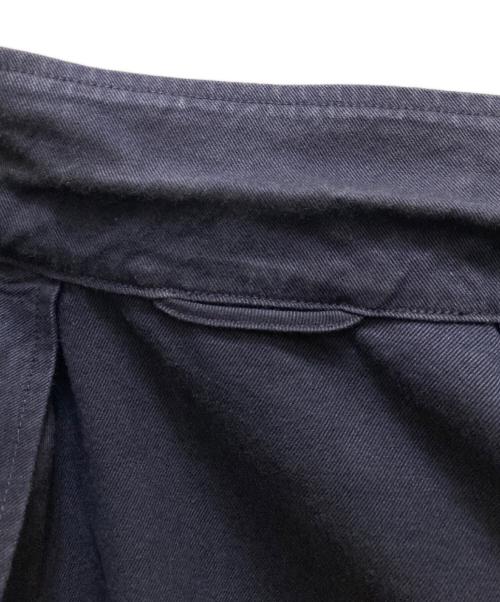 COMOLI（コモリ）COMOLI (コモリ) コットンツイル ジャケット ネイビー サイズ:1の古着・服飾アイテム