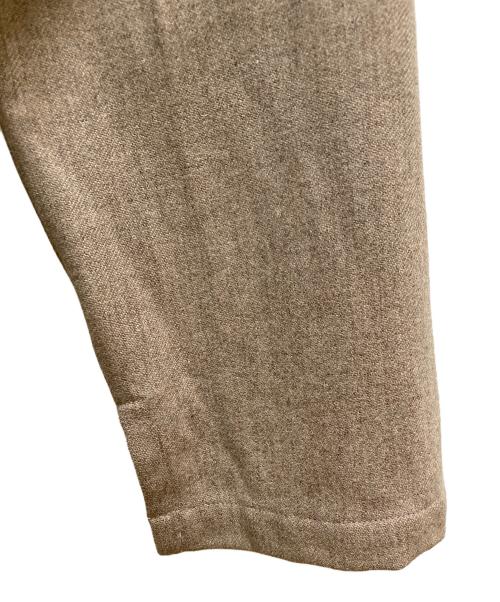 COMME des GARCONS tricot（コムデギャルソントリコ）COMME des GARCONS tricot (コムデギャルソントリコ) 90's 3Bウールジャケット ベージュ サイズ:不明の古着・服飾アイテム
