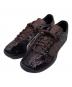 adidas（アディダス）の古着「カリンザ 