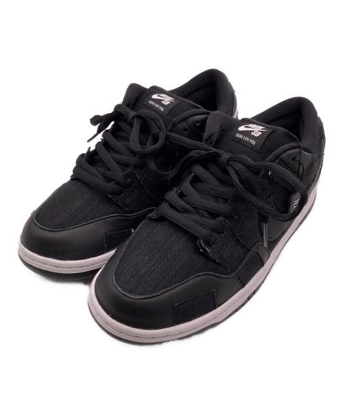 NIKE SB（ナイキエスビー）NIKE SB (ナイキエスビー) Wasted Youth (ウェイステッドユース) ダンク ロー 