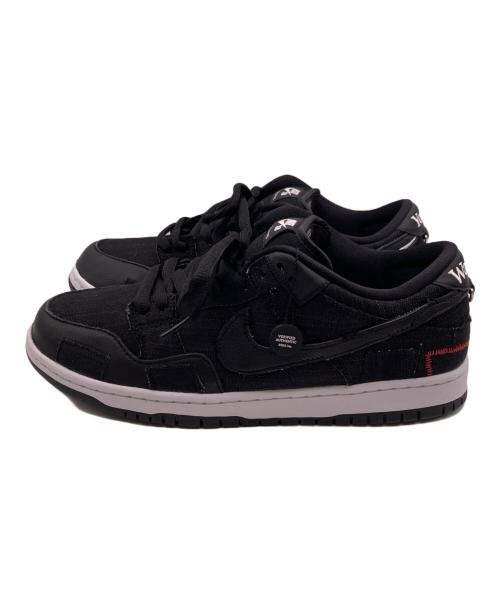 NIKE SB（ナイキエスビー）NIKE SB (ナイキエスビー) Wasted Youth (ウェイステッドユース) ダンク ロー 