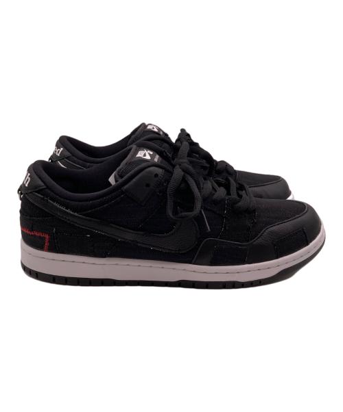 NIKE SB（ナイキエスビー）NIKE SB (ナイキエスビー) Wasted Youth (ウェイステッドユース) ダンク ロー 