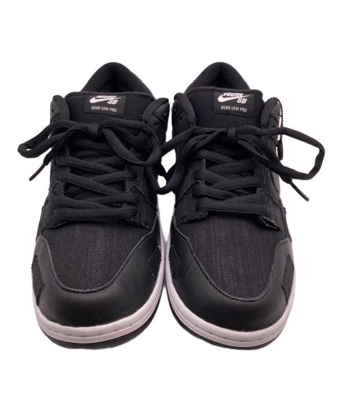 NIKE SB（ナイキエスビー）NIKE SB (ナイキエスビー) Wasted Youth (ウェイステッドユース) ダンク ロー 