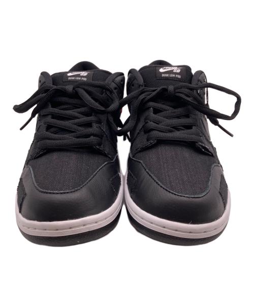 NIKE SB（ナイキエスビー）NIKE SB (ナイキエスビー) Wasted Youth (ウェイステッドユース) ダンク ロー 