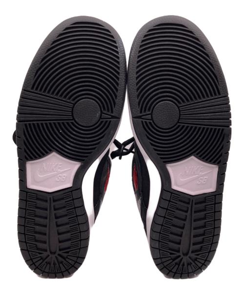 NIKE SB（ナイキエスビー）NIKE SB (ナイキエスビー) Wasted Youth (ウェイステッドユース) ダンク ロー 