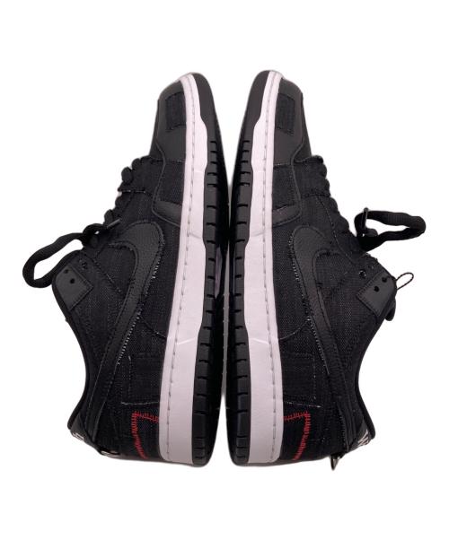 NIKE SB（ナイキエスビー）NIKE SB (ナイキエスビー) Wasted Youth (ウェイステッドユース) ダンク ロー 